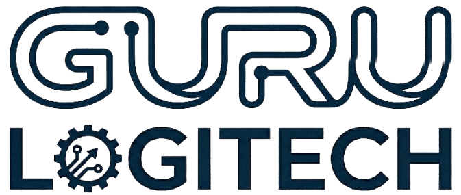 Guru Logitech